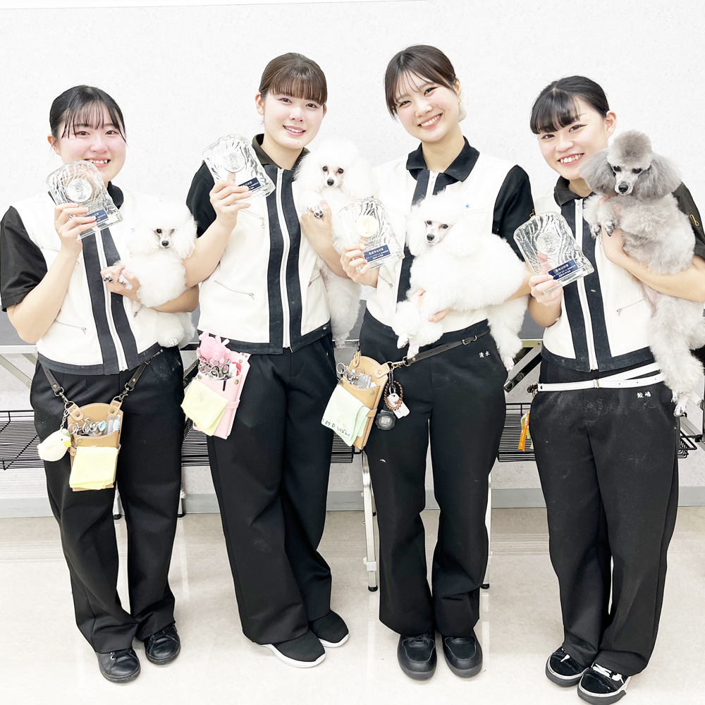 ２年生の生徒競技会！